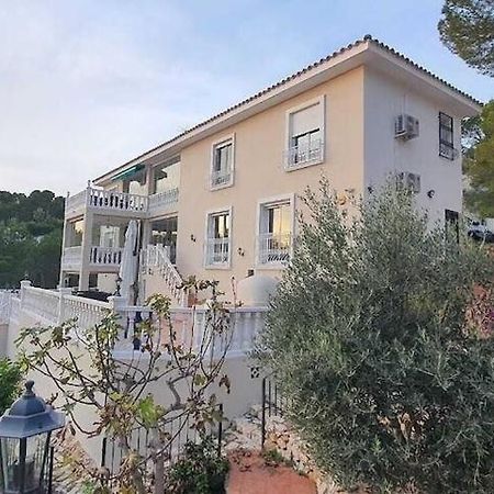 알테아 Casa Orient 빌라 외부 사진