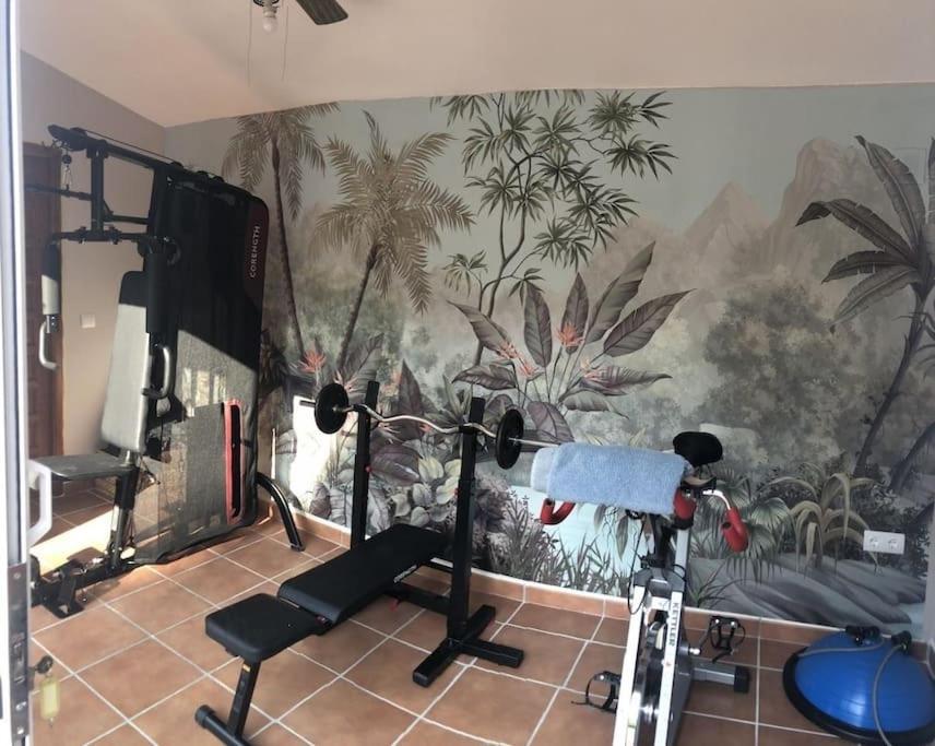 알테아 Casa Orient 빌라 외부 사진
